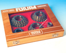 FUTURA REGINA ORO GOLD 6s