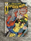 The Amazing Spider-Man #98 (Drug Issue) Green Goblin App. Stan Lee 1971 FN 🔥🕷️