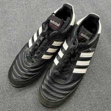 Adidas 2016 Copa Mundial Cheats Mens US Size 8 Football Soccer Black Shoes