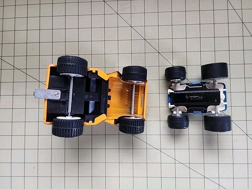 TONKA BONE BUZZER TONKA SUN BUGGY - Picture 8 of 9