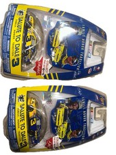 Dale Earnhardt Jr. Cards and Autographed Memorabilia Guide 44