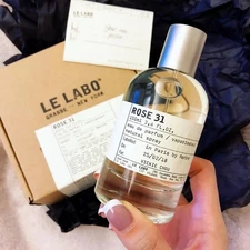 Rose 31 by Le Labo Eau De Parfum 3.4oz/100ml