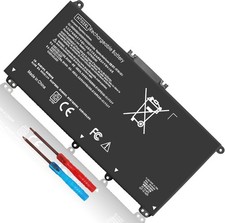 HT03XL L11119-855 Laptop Battery for HP Pavilion 14-CE 14-CF 15-CS 15-DA 17-BY