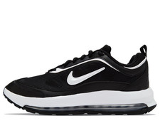 Nike Air Max AP - Black/White Low Top