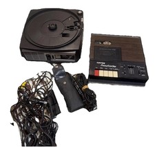 Tiffen AV 7202  Kodak Carousel 650H Projector