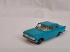 Matchbox Lesney #33 Ford Zephyr 6 custom