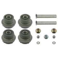 Triangle de suspension Mercedes 190