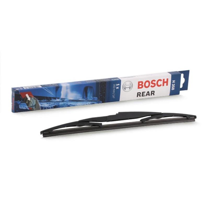Genuine Bosch Twin Rear Wiper Blade for Chevrolet Ssangyong Actyon II 3397011668