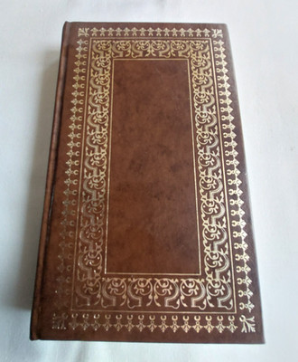 Poems And Songs of Robert Burns - Collins of London Hardback 1977