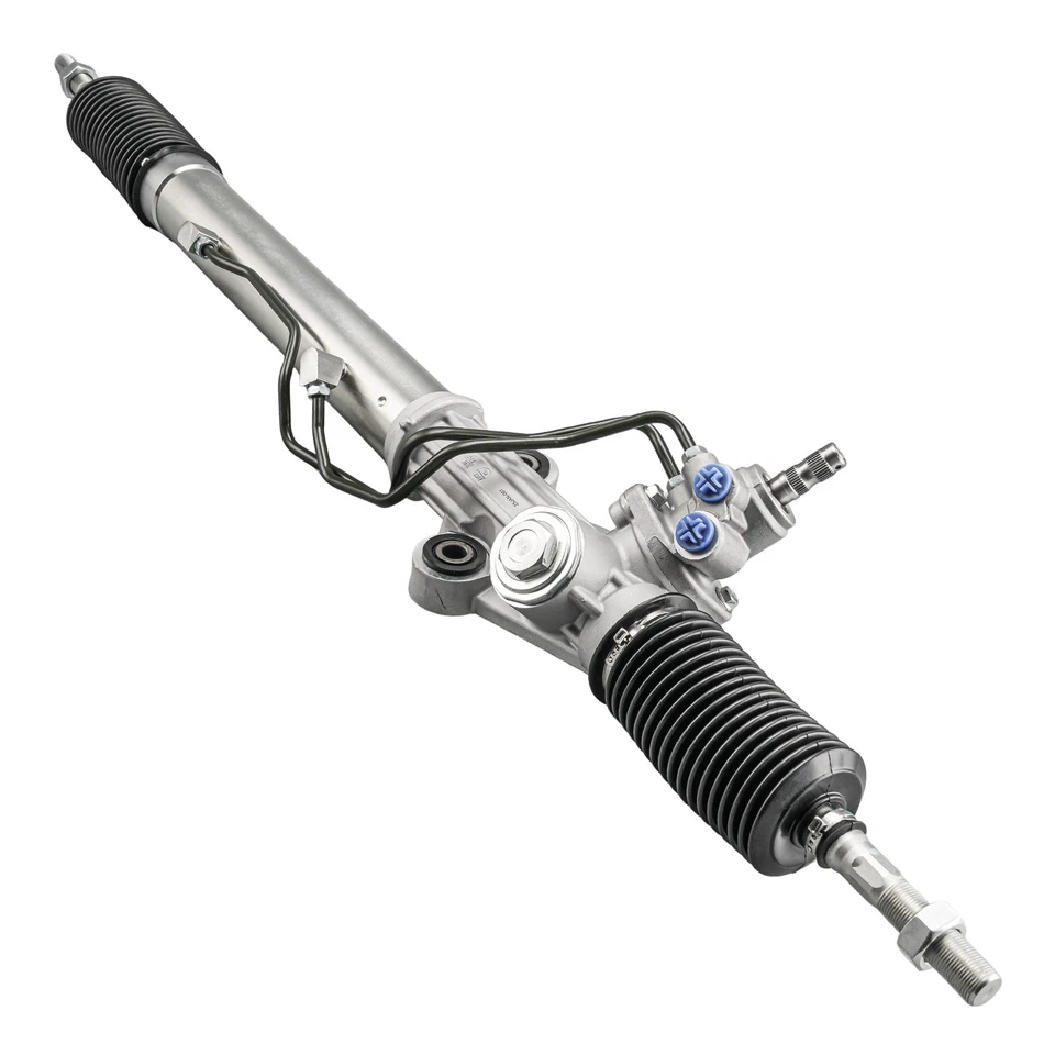 Power Steering Rack and Pinion For Toyota Land Cruiser Lexus LX470 98 02 262603 Foto 2 de 4