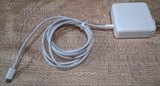 Good Used Genuine Apple White OEM 61W USB-C Power Adapter