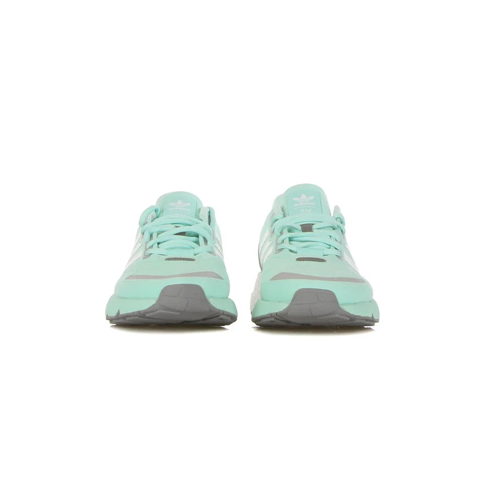 ADIDAS ZX 1K BOOST RUNNUNG SNEAKERS TRAINERS WOMEN SHOES CLEAR