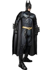 Costume Batman Il Cavaliere Oscuro - Diamond Edition per Uomo (Ufficiale Warner