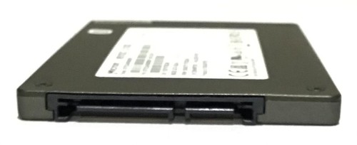 960GB SATA SSD MTFDDAK960MBP Micron 2.5" Enterprise Hard Drive 6Gbps - Afbeelding 2 van 7