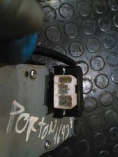 96447893 wischermotor hinten für CHEVROLET LACETTI 2.0 DIESEL CAT 2005 1007260