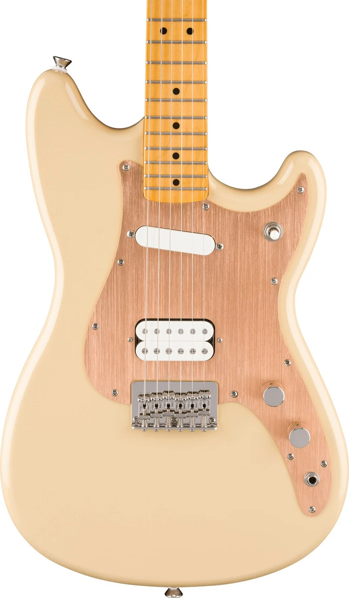 Las mejores ofertas en Fender Duo Sonic guitarras eléctricas | eBay