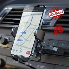 CD Slot Car Phone Holder Universal Car Mount for iPhone Samsung Cell Phone GPS