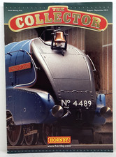 HORNBY: THE COLLECTOR MAGAZINE ISSUE 95 - EXCELLENT