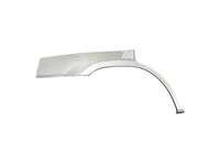 Radlauf Reparaturblech Hinten Rechts Toyota Land Cruiser 90 KL8135582