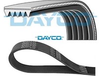 Dayco 5PK628EE Keilrippenriemen Keilriemen FüR Ford FüR Volvo