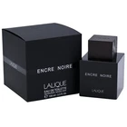 Encre Noire by Lalique Cologne for Men EDT 3.3 / 3.4 oz New In Box