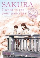 Sakura ¿ I Want To Eat Your Pancreas Pearls, Yoru Sumino