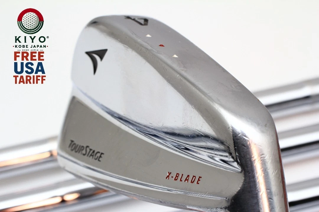 25+ Tourstage Irons for sale | Updated Oct 2026