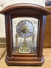 Bulova Mantle Clock