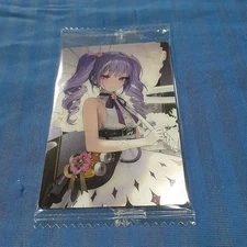 Goddess of Victory: Nikke Wafer Flora No.011 Japan Anime