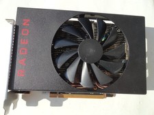 VisionTek AMD Radeon RX 5500 XT 4GB Graphics Card GDDR6 DisplayPort HDMI DVI