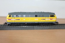 märklin 26254 / 36218  Diesellok  BR 216 DB AG mit MFX  wie Neu im Blister lesen