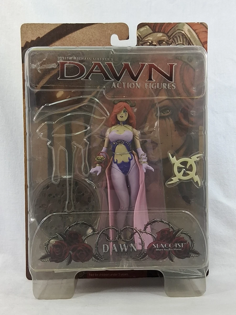 Diamond Select Dawn Action Figures & Accessories for sale | eBay