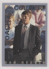 2000 Fleer Greats of the Game Dan Reeves #99CC 2k3