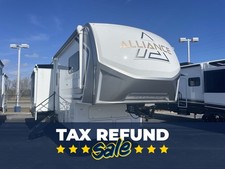 2026 Alliance Paradigm 395DS