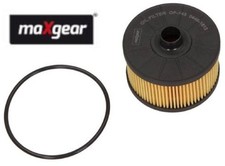 MAXGEAR 26-0897 Ölfilter Motorölfilter 