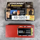 Kenner 1977 Star Wars Movie  Cassette Color Show "Battle in Hyperspace" vintage