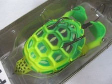 Ranker Hunt Prop Turtle 03 Neon New Turtle Lure