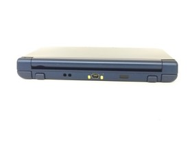 B6057 Nintendo new 3DS LL XL console Metallic Blue Japan w/box pen manual