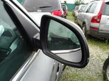 Retroviseur droit (ou coque) BMW X5