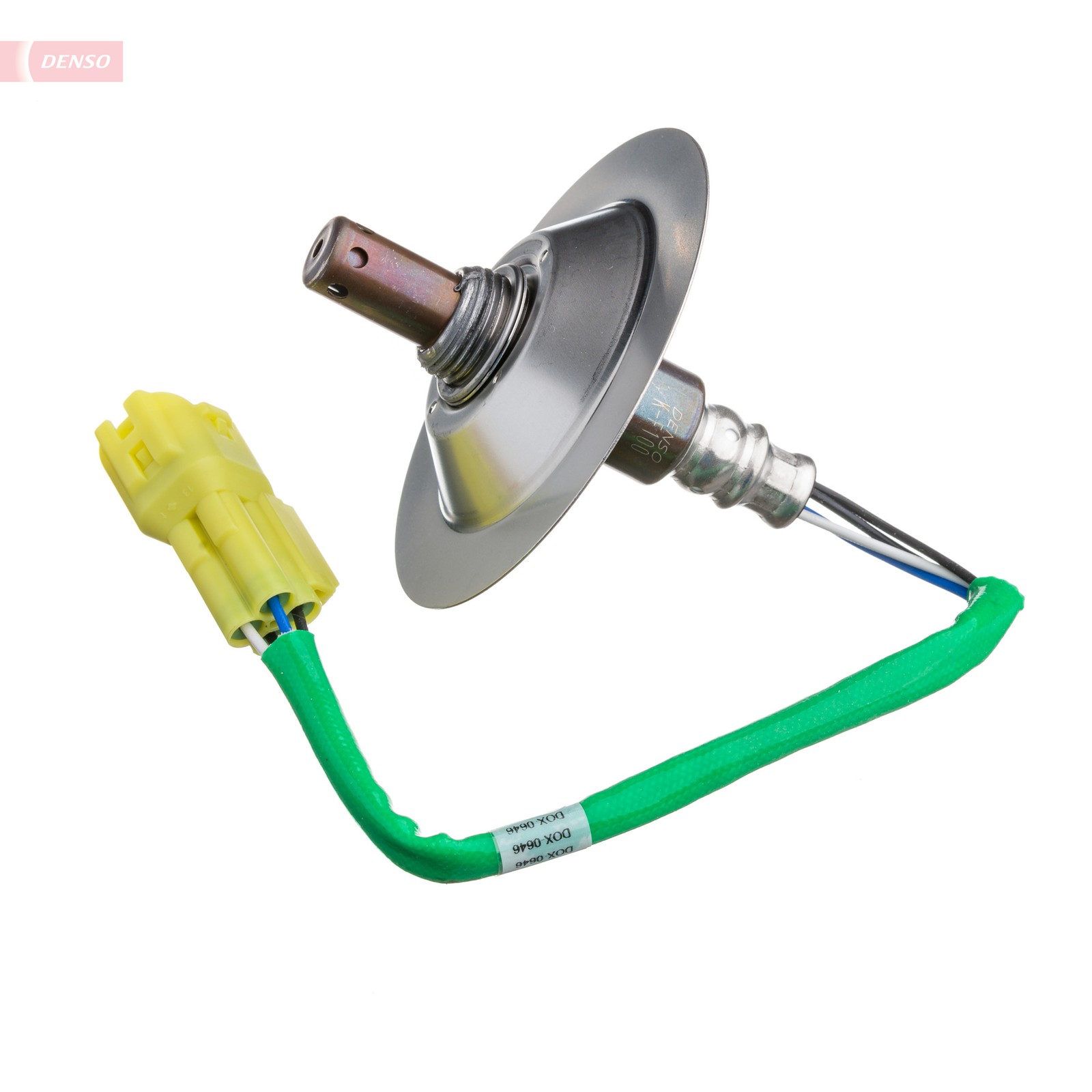 Fits DENSO DOX-0646 lambda sensor GRAND VITARA II