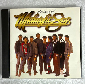 Midnight Star Album | eBay