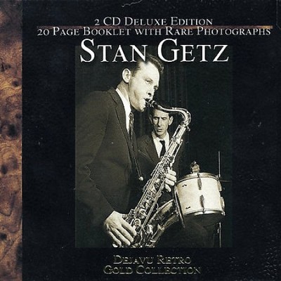 Gold Collection [Import 2 CD] by Stan Getz [CD]