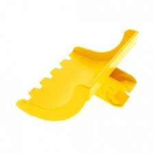 1x Lego Toolo Duplo Bagger