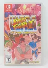 Capcom Ultra Street Fighter II Final Challengers (Nintendo Switch)