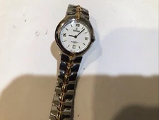 Festina Women's Quartz Wristwatch Japanese Movement 28MM Size