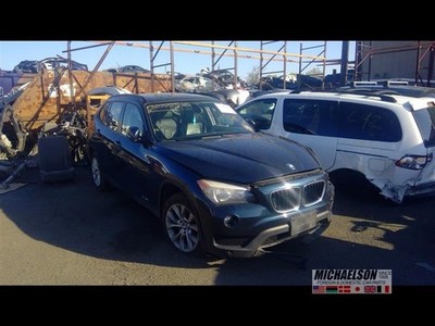 AC Compressor Rdstr sDrive28i Fits 12-16 BMW Z4 1021259