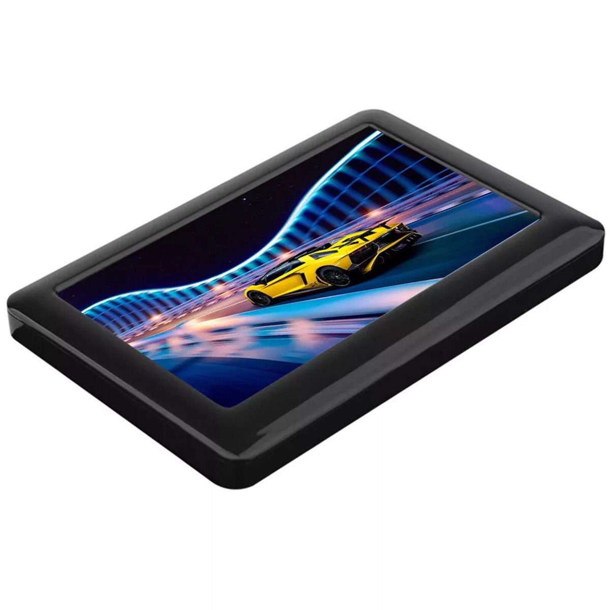 MP4 MP5 Video Player 4.3