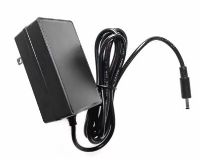 For Valve Index VR Headset 181196-11 Replacement Power Supply Cord Wal