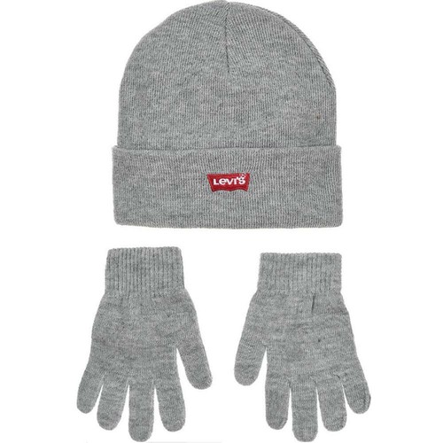 LEVI'S CAPPELLO E GUANTI AUTUNNO INVERNO BAMBINO | eBay