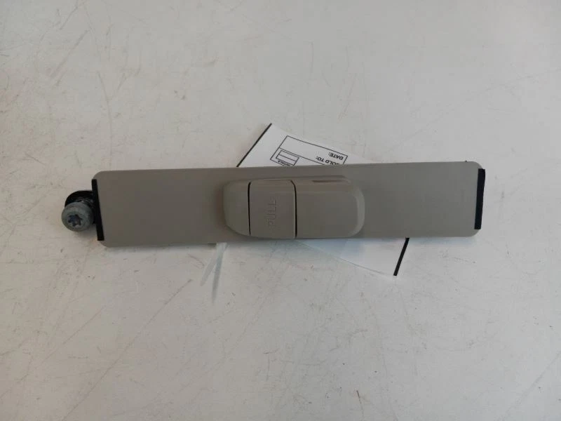 Ford Fusion 2008 ajustador de cinturón de seguridad delantero derecho 4080 Foto 4 de 4